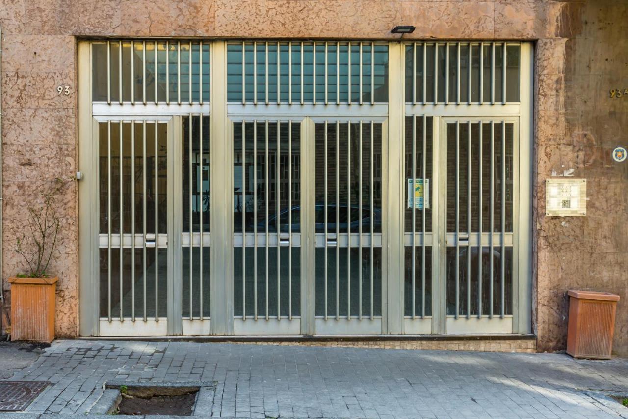 Style Houses In Naples By Wonderful Italy Exterior foto